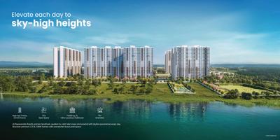 Adarsh Welkin Park Brochure 3
