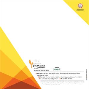 Yashoda Trident 9 Brochure 16