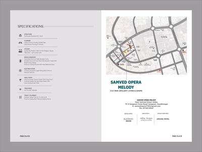 Samved Opera Melody Brochure 10