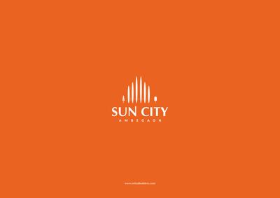 Mittal Sun City Ambegaon Phase I Brochure 1