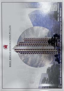 Image of 600 Sq.ft 2 BHK Apartment / Flat for sale in Shree Roopniketan CHSL, Mulund East, Mumbai for Rs. 14500000