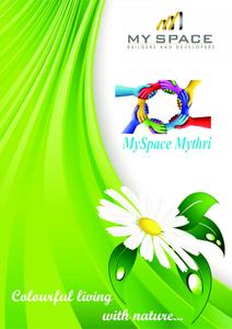 Myspace Mythri Brochure 1