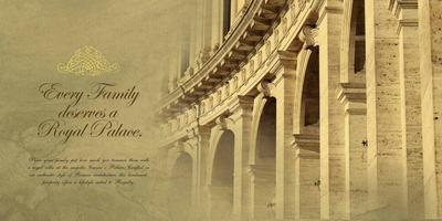 Saiven Caesars Palace Brochure 2