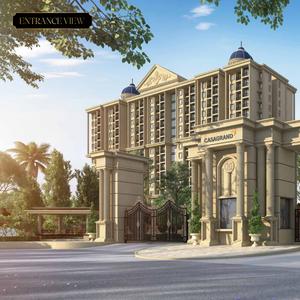 Casagrand Casablanca Brochure 4