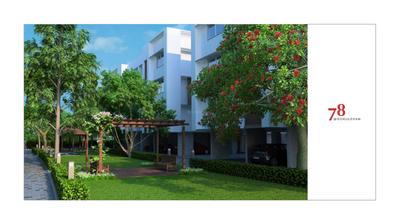 Amaya 78 at Gokuldham Brochure 2