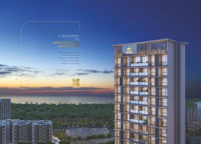 Satyam Seasons Brochure 5