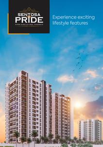 Sentosa Pride  Brochure 1