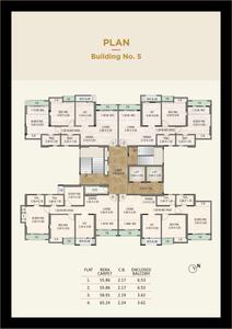 Rosa Oasis Phase 2 Brochure 4