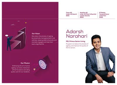 Dosti Primus Brochure 5