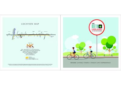 NYK Metro Urbano Brochure 1