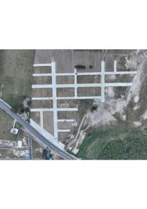Image of 1040 Sq.ft Residential Plot / Land for sale in Icon City, Kuthathupatti, Dindigul for Rs. 1341600