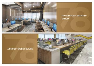 DSS Business 78 Brochure 2