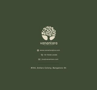Image of 3213 Sq.ft 3 BHK Apartment / Flat for sale in Vanantara Jiva, RMV Extension Stage 2, Bengaluru for Rs. 62500000