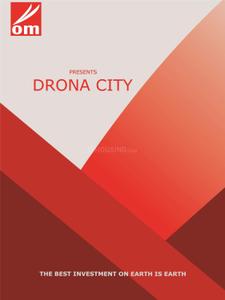 Drona City Brochure 1