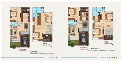 A P Enclave Brochure 6