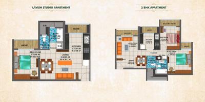 Arihant Aspire Phase I Brochure 27