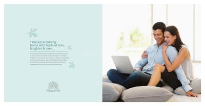 Image of 600 Sq.ft 1 BHK Apartment / Flat for sale in Legacy Tranquil Park by Legacy Landmarks, Lohegaon, Pune for Rs. 4000000