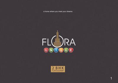 Flora Unique Brochure 1