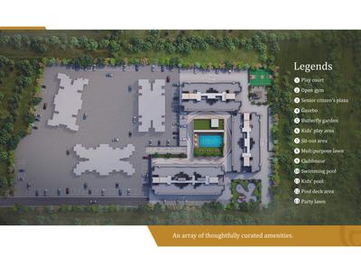 Anshul Medora C Building Brochure 8