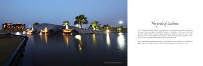 Ansal Sushant Golf City Brochure 4