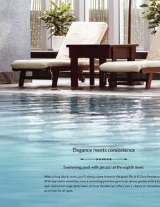 G Corp Residences Brochure 13