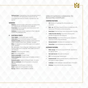 Casagrand Millenia Brochure 59