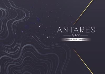 ROF Antares Brochure 1