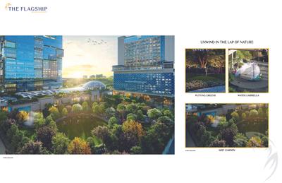 CRC The Flagship Phase 2 Brochure 12