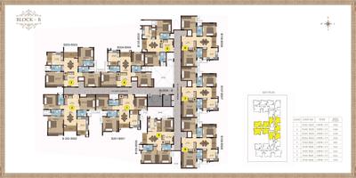 Lifestyle Le Palais Brochure 18