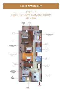 Galaxy Luxotica Brochure 6