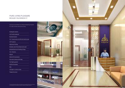 Image of 560 Sq.ft 2 BHK Apartment / Flat for sale in Mohite Anuj Aura, Ghatkopar East, Mumbai for Rs. 15000000