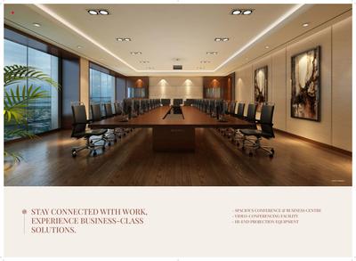 Shreeji Destiny Brochure 5