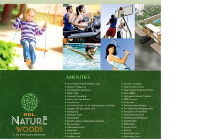 RRL Nature Woods Brochure 5