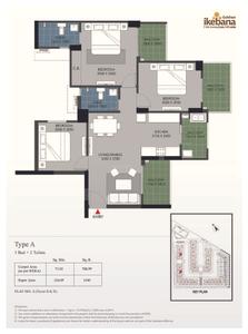 Gulshan Ikebana Brochure 6