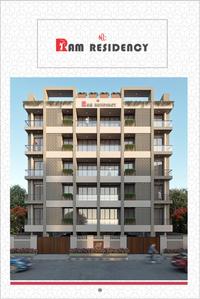 AV Shree Ram Residency Brochure 3