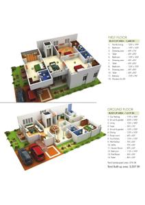 Celebrity Natures Habitat Brochure 11