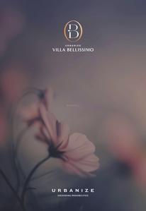 Villa Bellissimo Brochure 1
