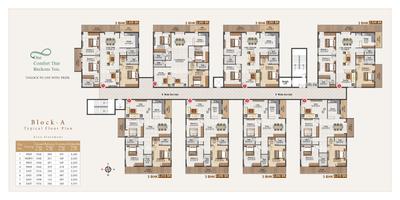 Atulyam Trident Brochure 4