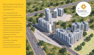 Risali JP Symphony Bldg No 5 Brochure 2