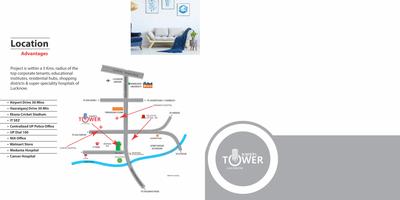 New Modern NMBPL Tower Brochure 3