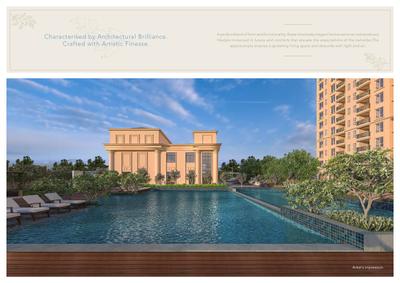 Hiranandani Glen Gate Brochure 4