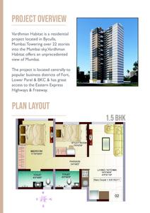 Vardhman Habitat Brochure 2