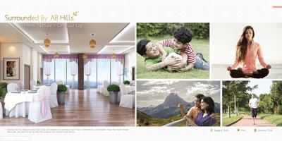Image of 1480 Sq.ft 3 BHK Apartment / Flat for sale in Purbasa Giriraj Tower, Basishta, Guwahati for Rs. 8700000