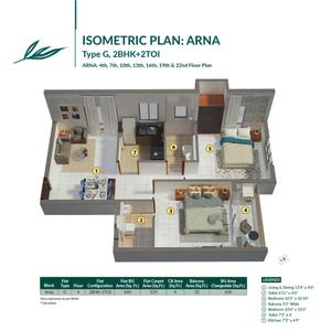 Avana Phase 1 Brochure 40