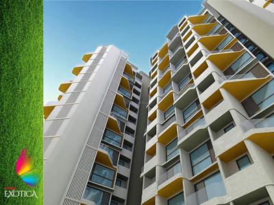 Ajmera Exotica Phase III Brochure 6