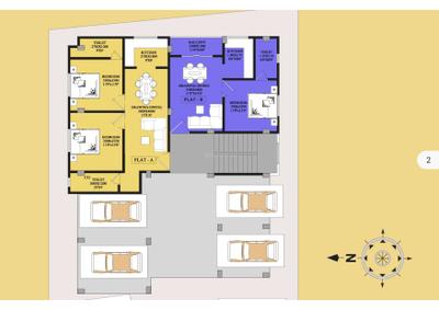 Dipika Enclave Brochure 5