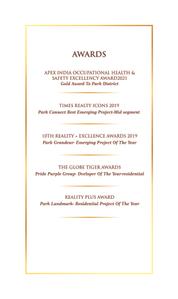 Pride Purple Park Titan Phase III Brochure 3