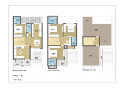 Aakar Bunglows Brochure 3