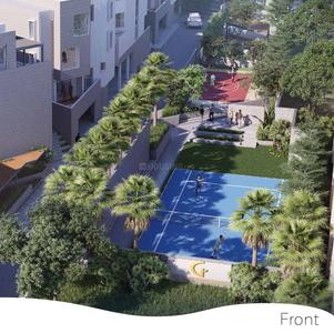 GR Santhrupthi Ph II Brochure 15