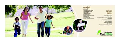 Sethi Max Royal Brochure 4